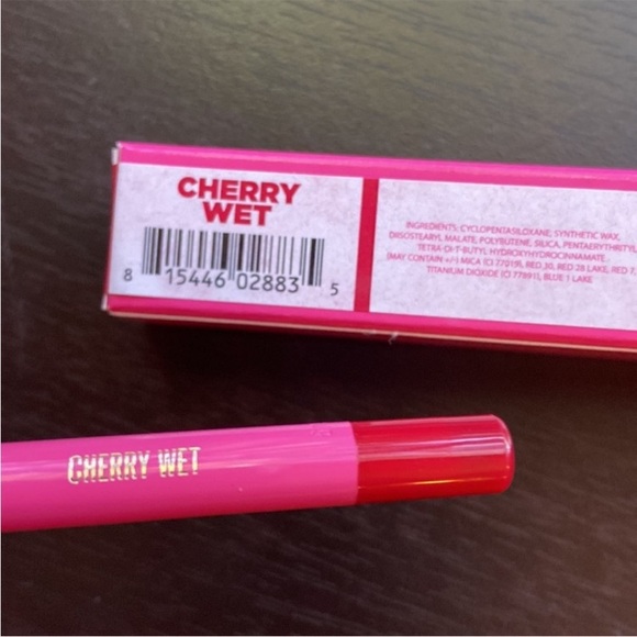 Jeffree Star Cherry Wet Lip Liner - Picture 2 of 4